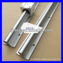 SBR Aluminum Linear guide rail block SBR16